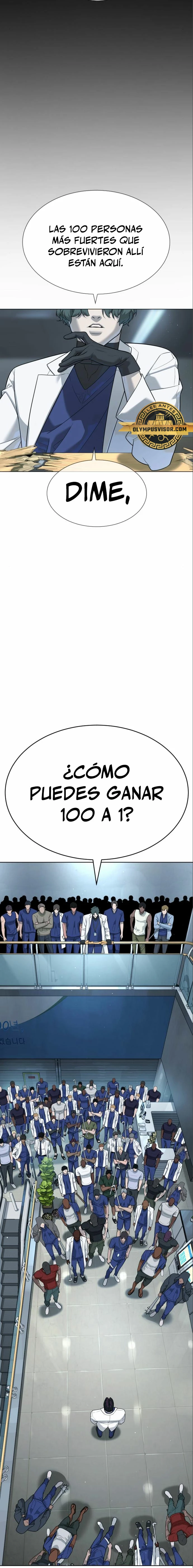 Asesino Pietro capítulo 19 página 35