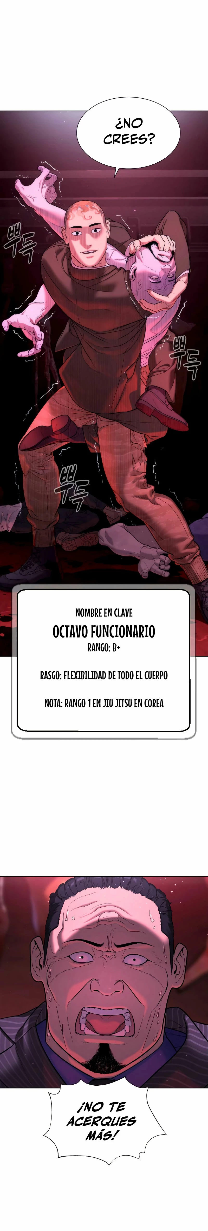 Asesino Pietro capítulo 2 página 39