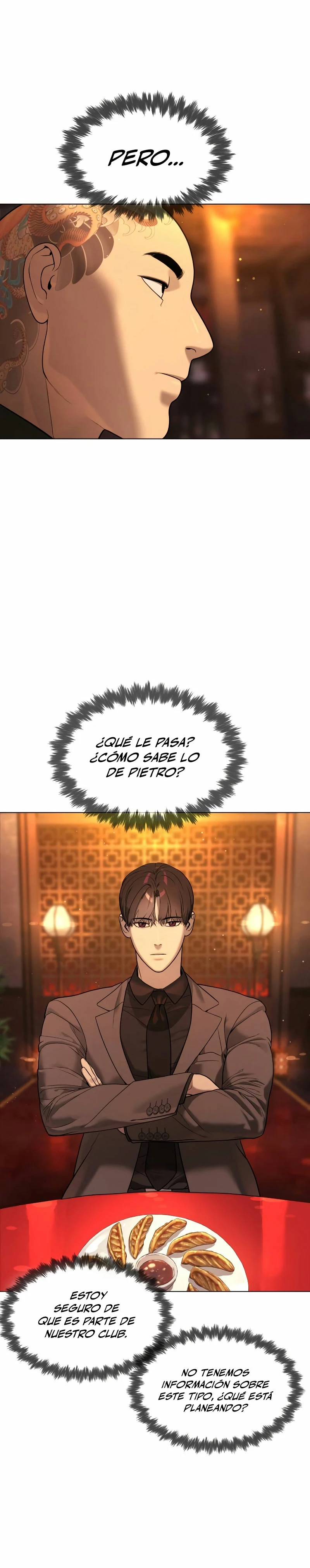 Asesino Pietro capítulo 2 página 48