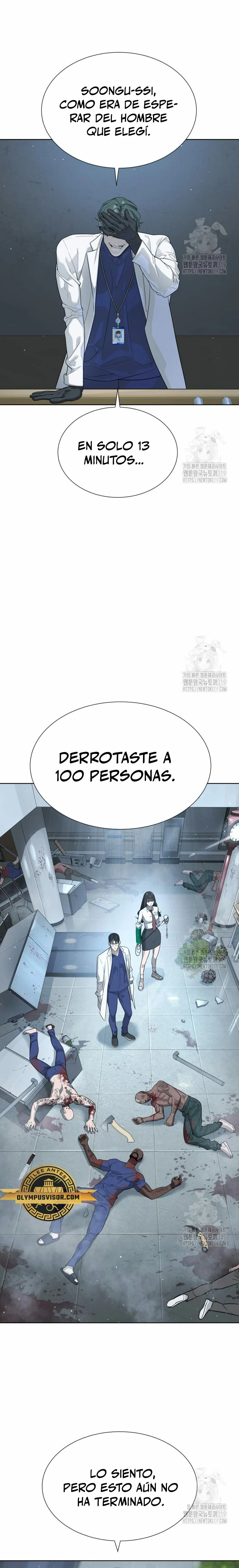 Asesino Pietro capítulo 20 página 37