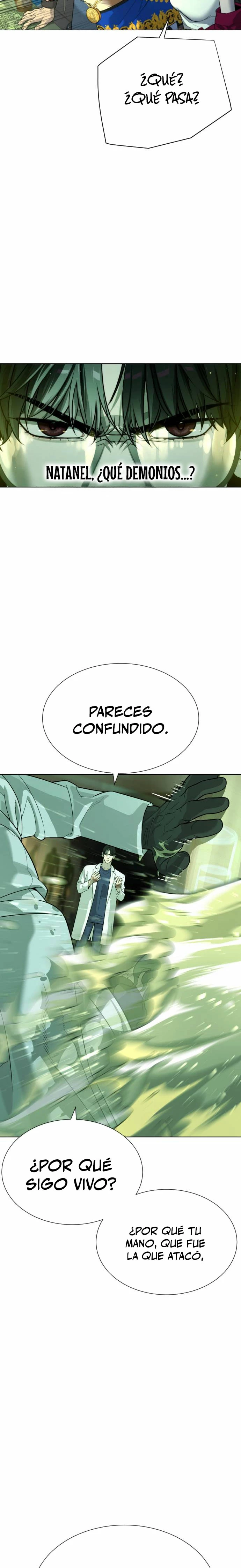 Asesino Pietro capítulo 21 página 45
