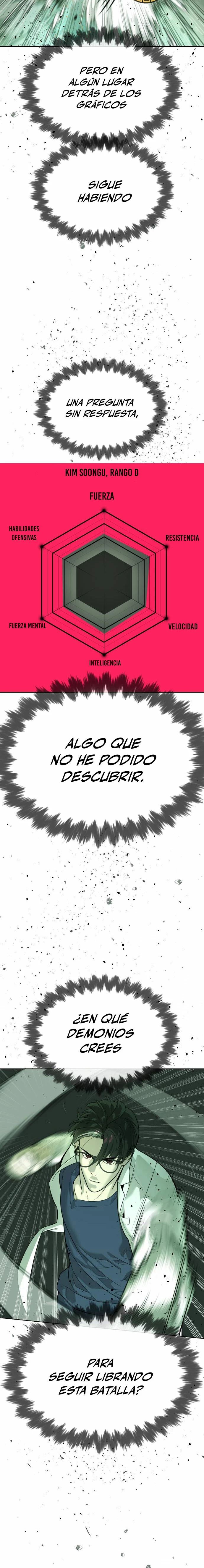 Asesino Pietro capítulo 22 página 23