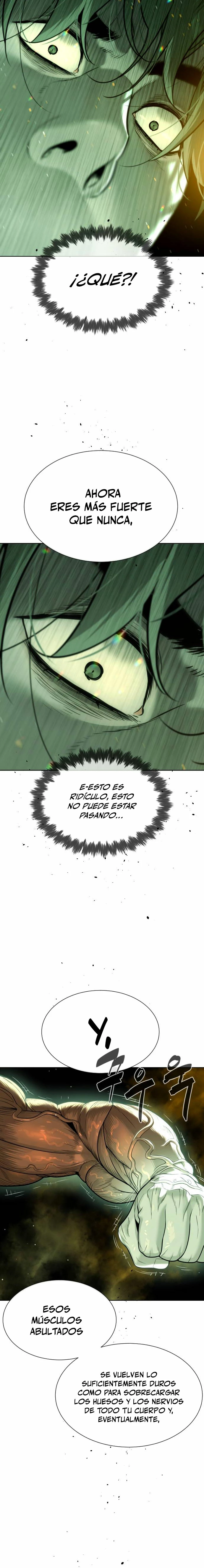 Asesino Pietro capítulo 22 página 29