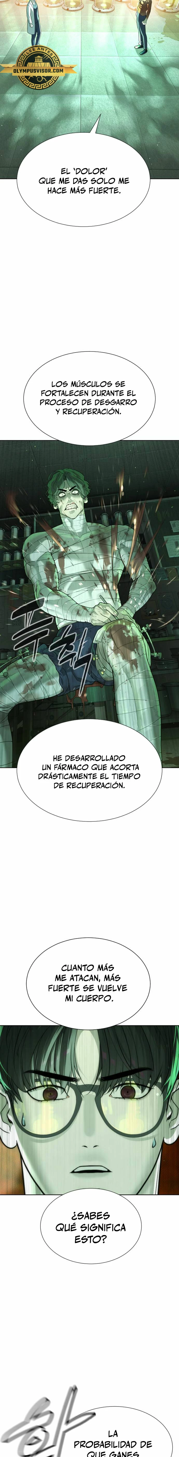 Asesino Pietro capítulo 22 página 4