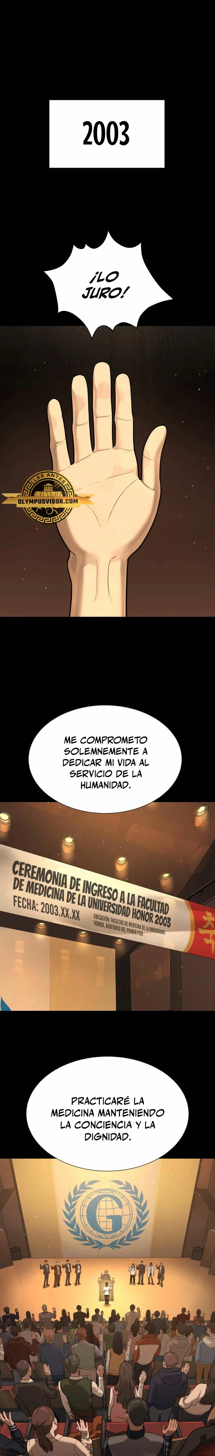 Asesino Pietro capítulo 23 página 2
