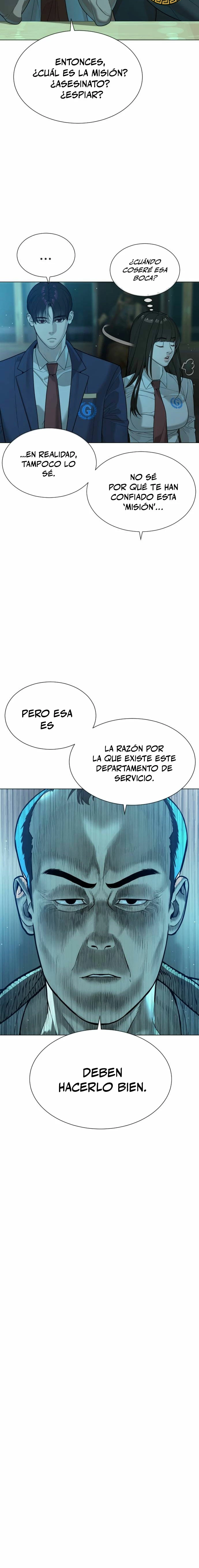 Asesino Pietro capítulo 24 página 3
