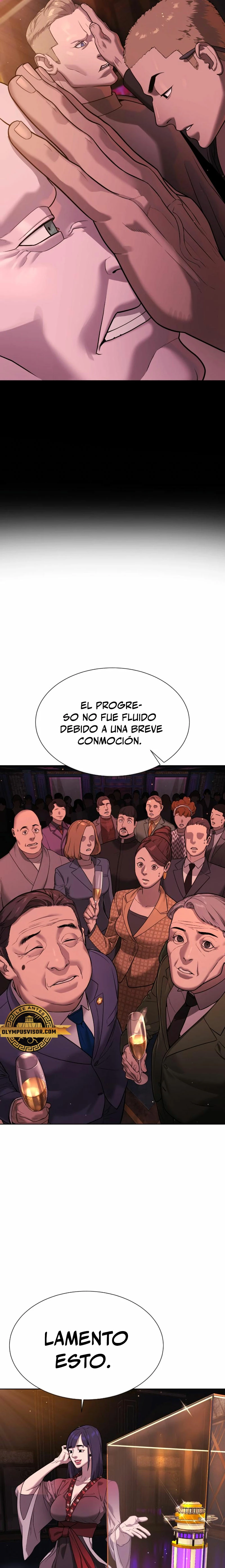 Asesino Pietro capítulo 27 página 45