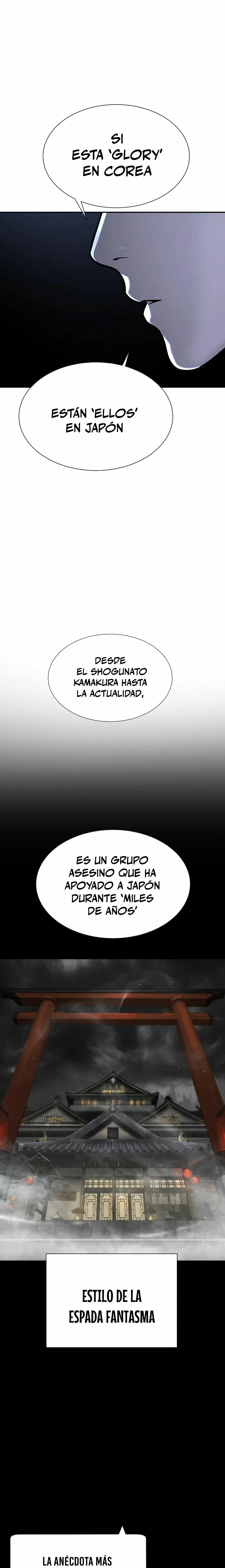 Asesino Pietro capítulo 27 página 5