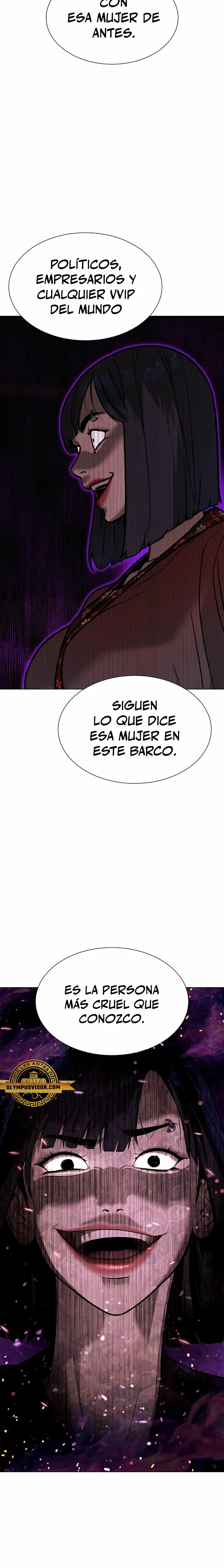 Asesino Pietro capítulo 27 página 51
