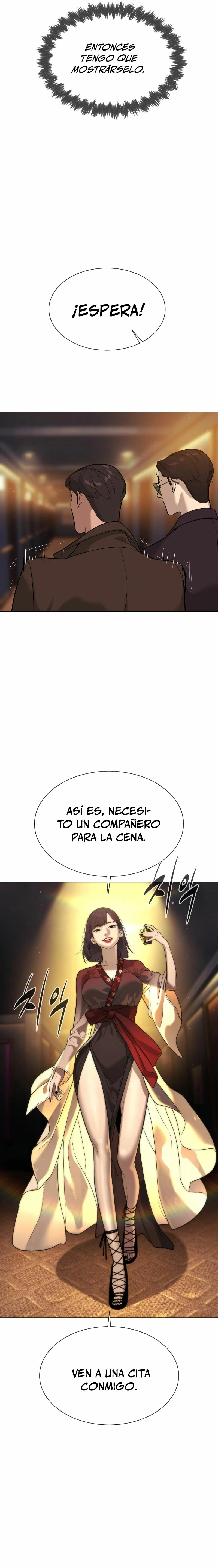 Asesino Pietro capítulo 27 página 57