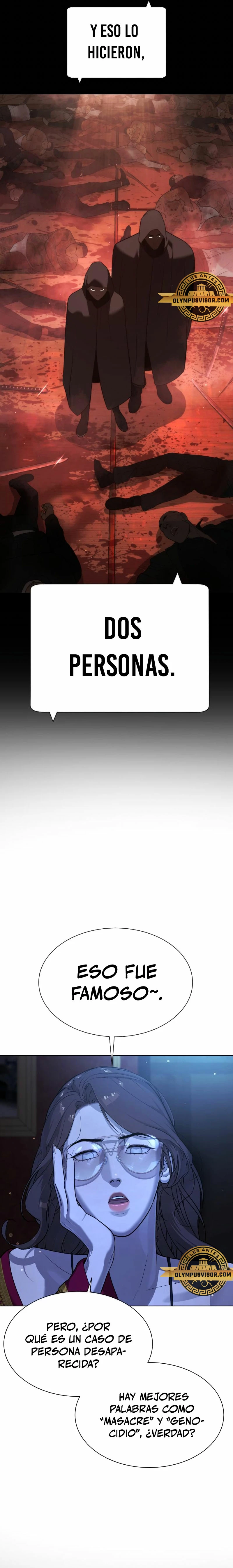 Asesino Pietro capítulo 27 página 7