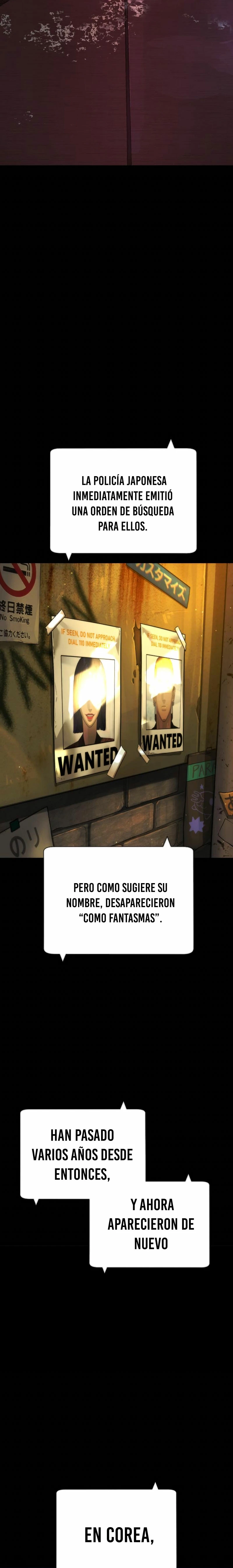 Asesino Pietro capítulo 27 página 9