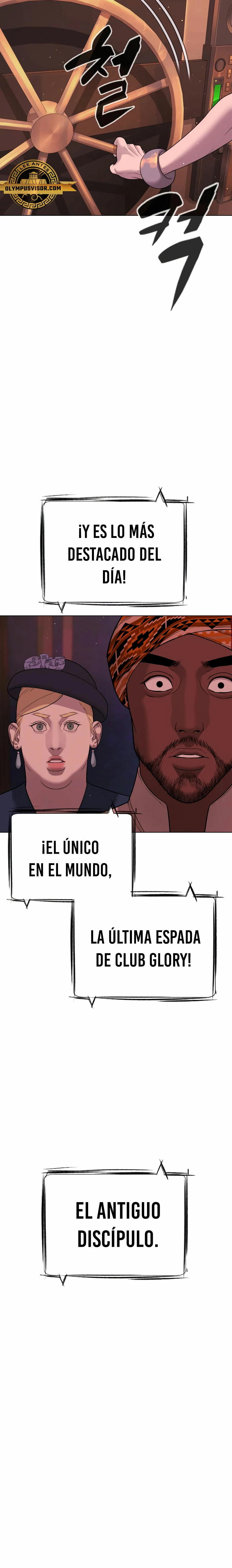 Asesino Pietro capítulo 28 página 36