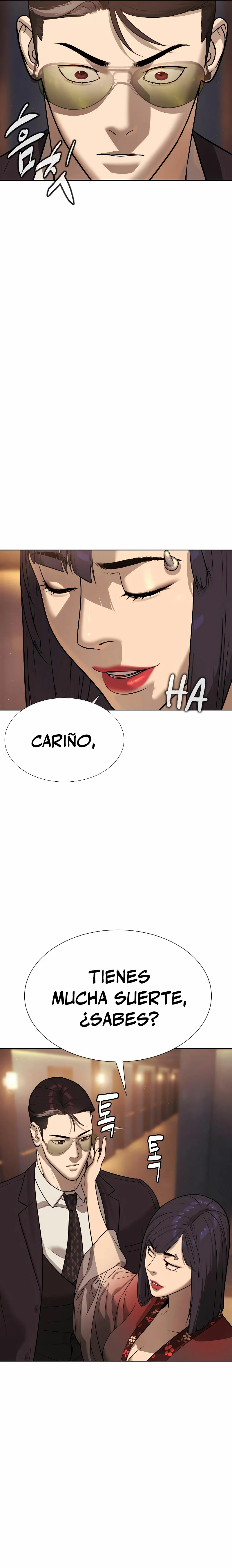 Asesino Pietro capítulo 28 página 7