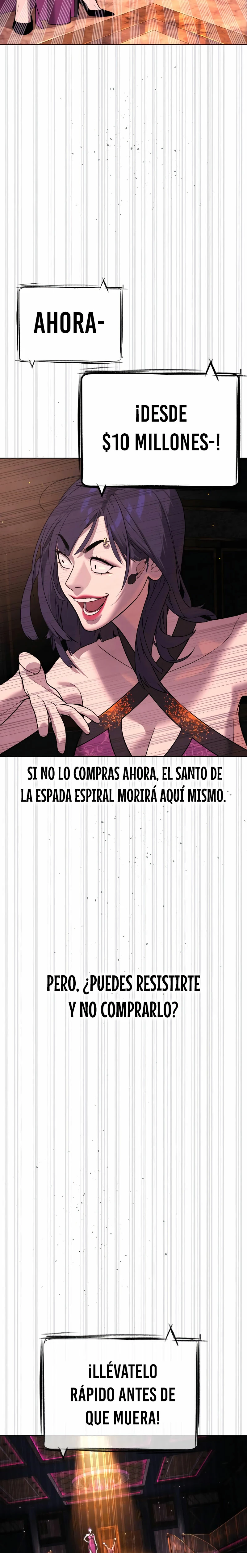 Asesino Pietro capítulo 29 página 8