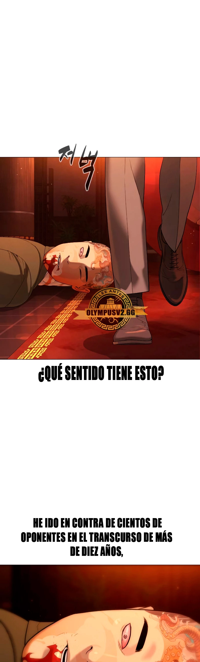 Asesino Pietro capítulo 3 página 34