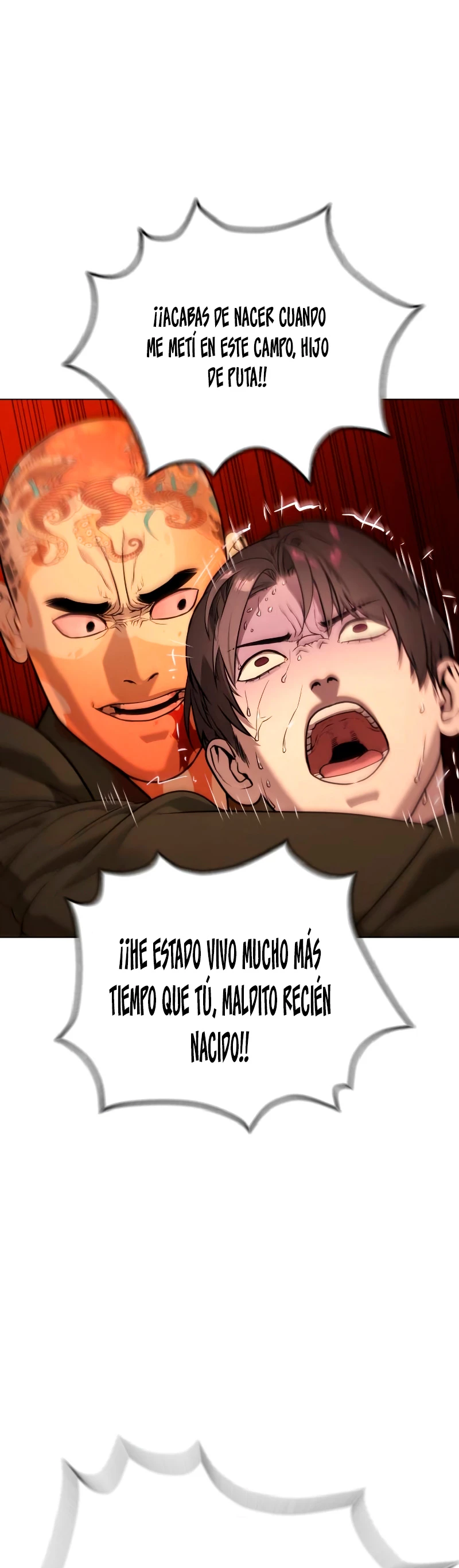 Asesino Pietro capítulo 3 página 43