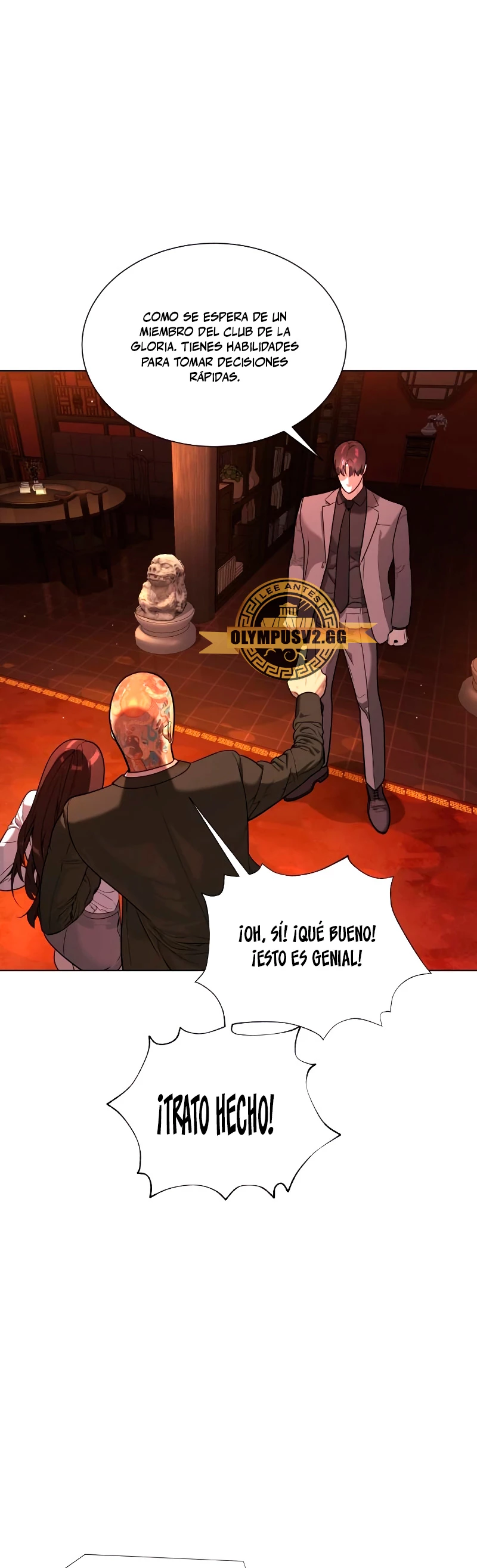 Asesino Pietro capítulo 3 página 53