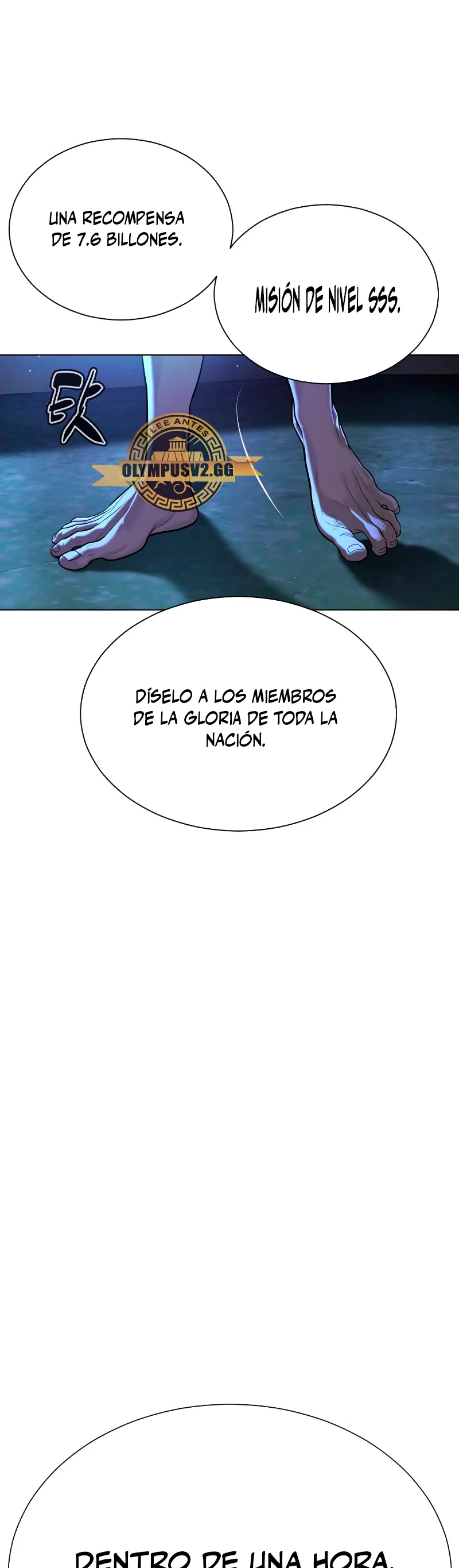 Asesino Pietro capítulo 3 página 69