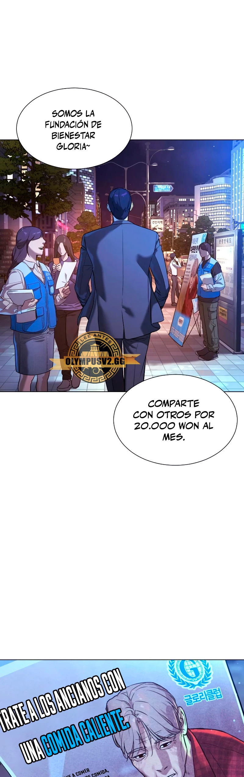 Asesino Pietro capítulo 3 página 75
