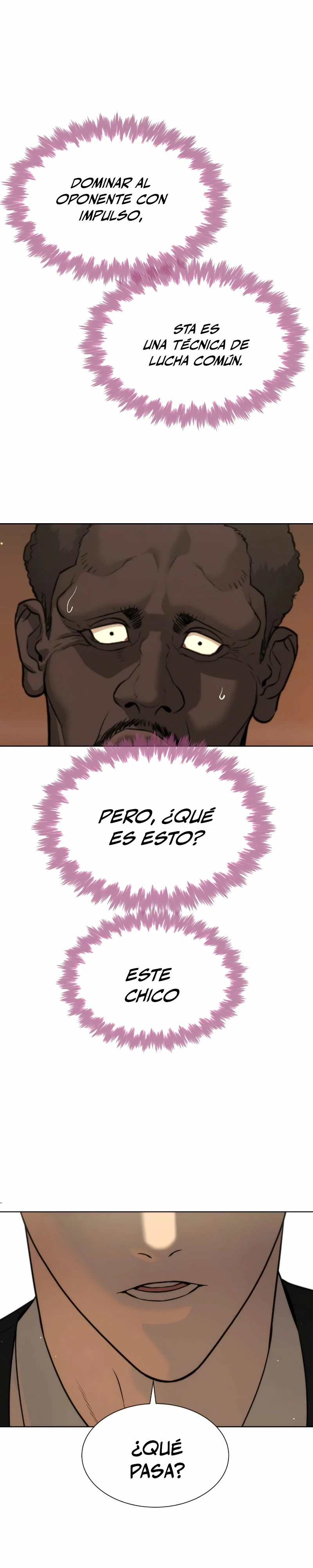 Asesino Pietro capítulo 30 página 5
