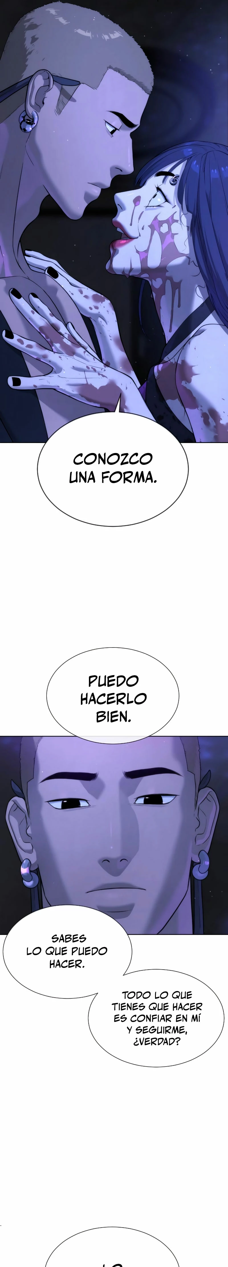 Asesino Pietro capítulo 30 página 50