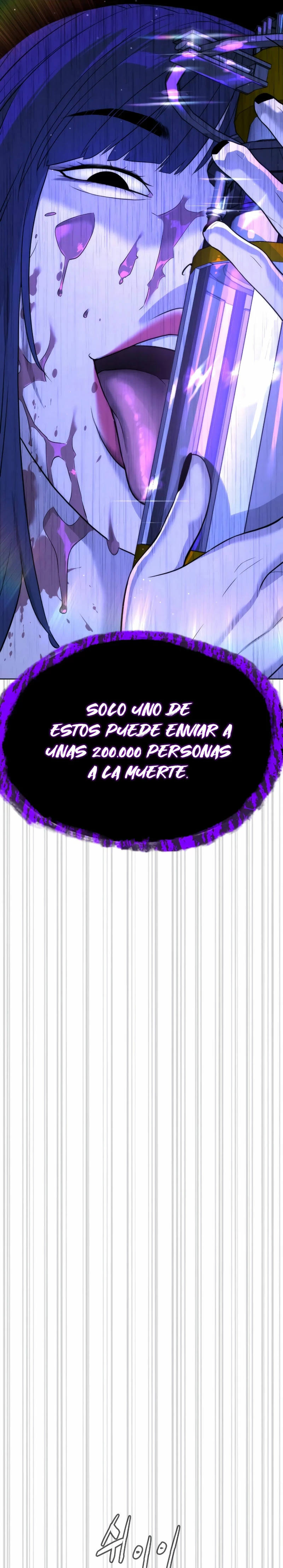 Asesino Pietro capítulo 30 página 53