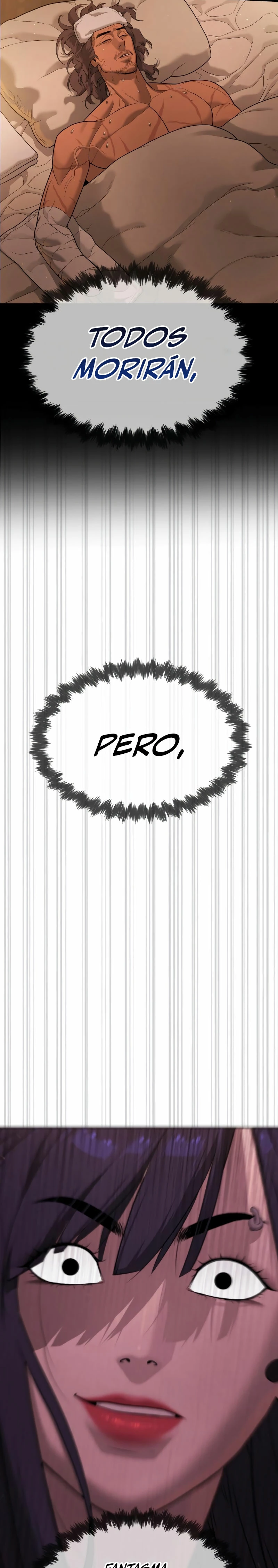 Asesino Pietro capítulo 30 página 58