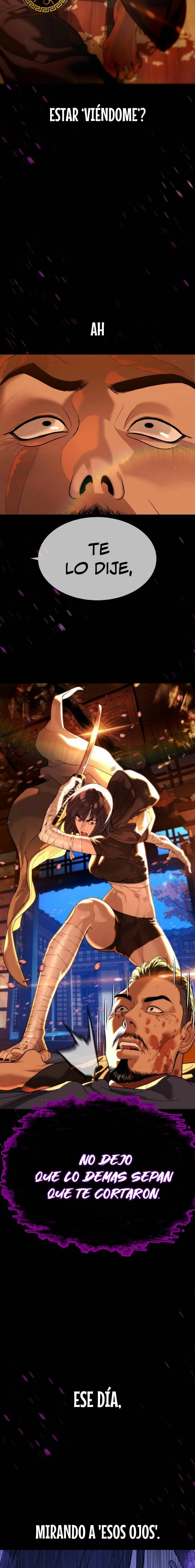 Asesino Pietro capítulo 32 página 14