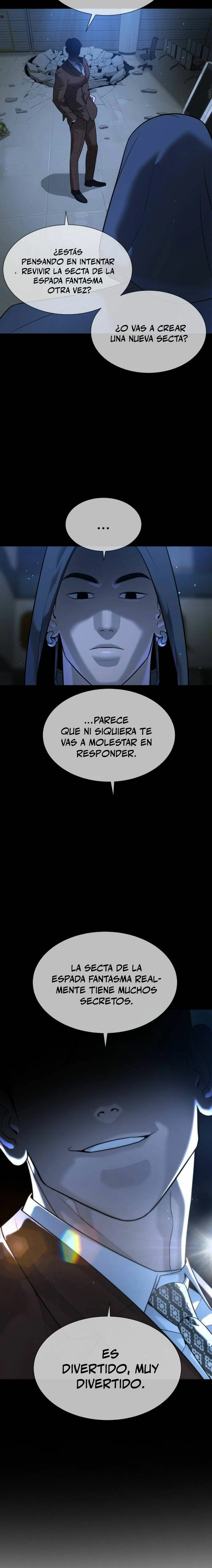 Asesino Pietro capítulo 33 página 24