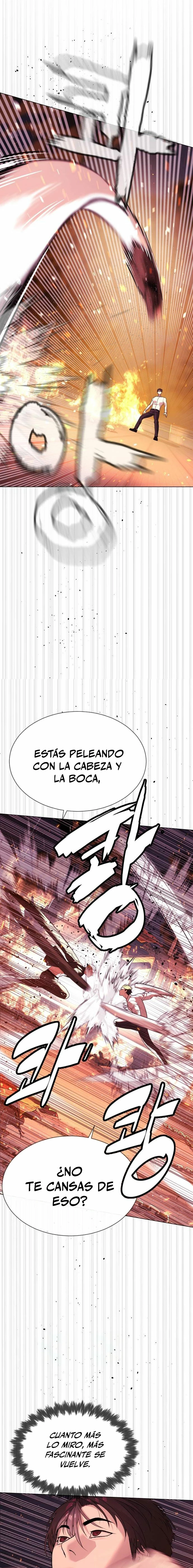 Asesino Pietro capítulo 34 página 22