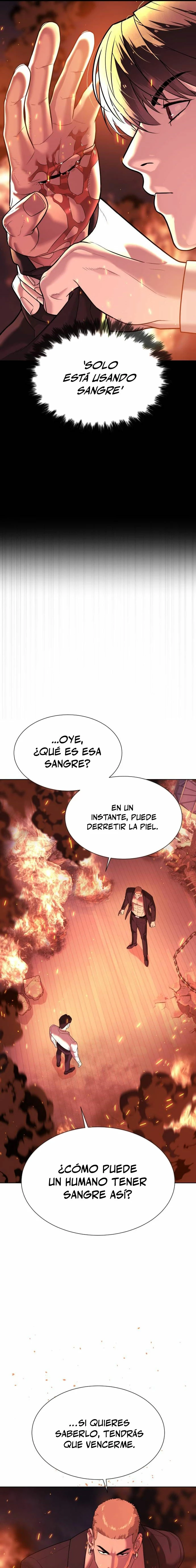Asesino Pietro capítulo 35 página 7