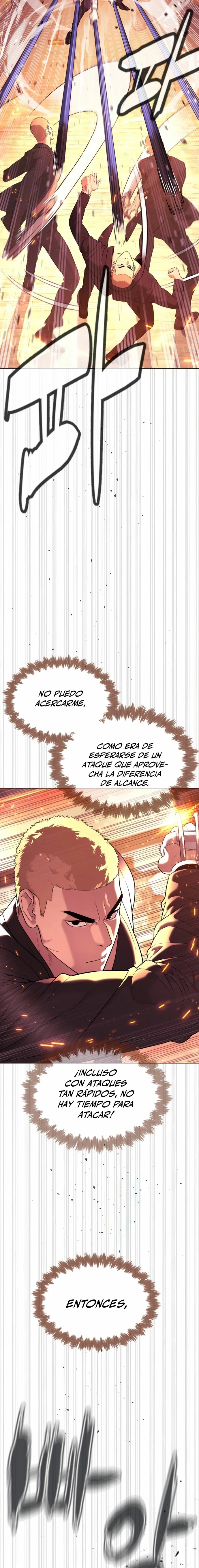Asesino Pietro capítulo 36 página 10