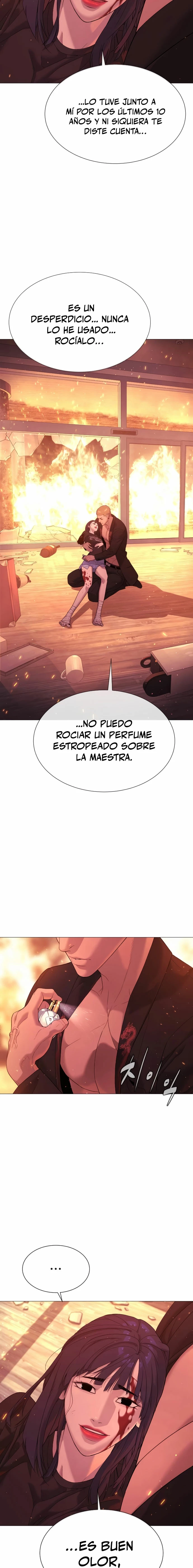 Asesino Pietro capítulo 36 página 47