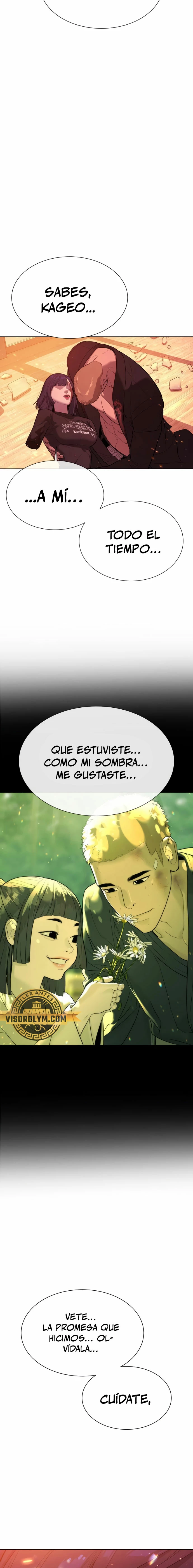 Asesino Pietro capítulo 36 página 48