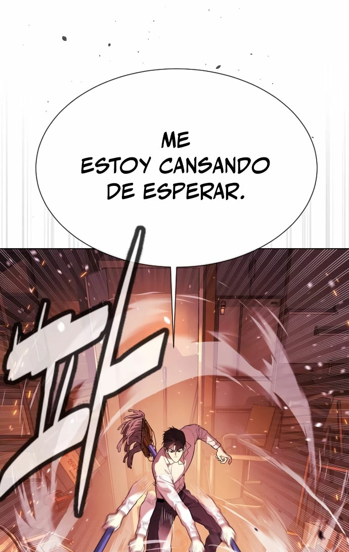 Asesino Pietro capítulo 36 página 9