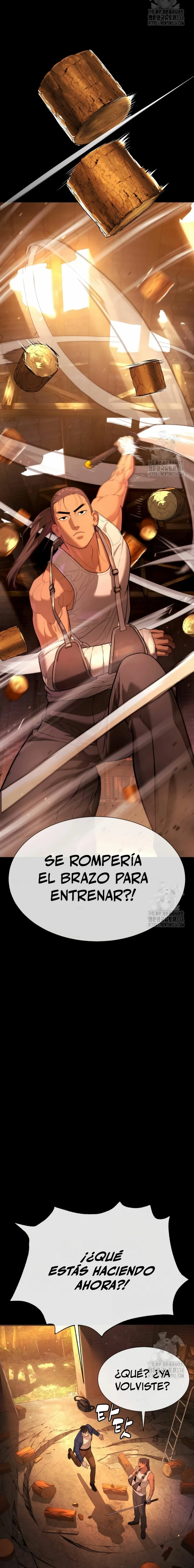 Asesino Pietro capítulo 37 página 45