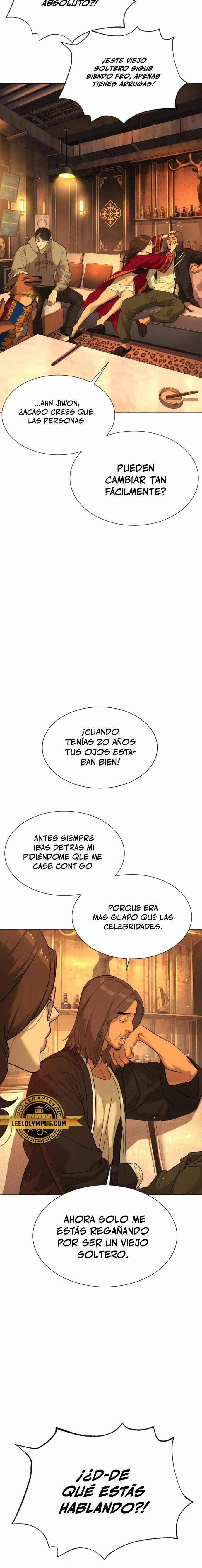 Asesino Pietro capítulo 38 página 11