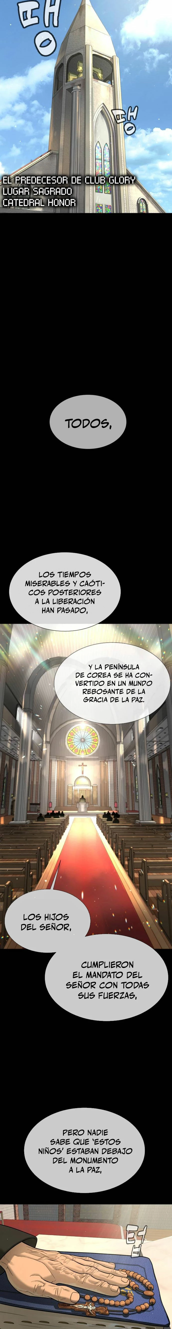Asesino Pietro capítulo 38 página 14