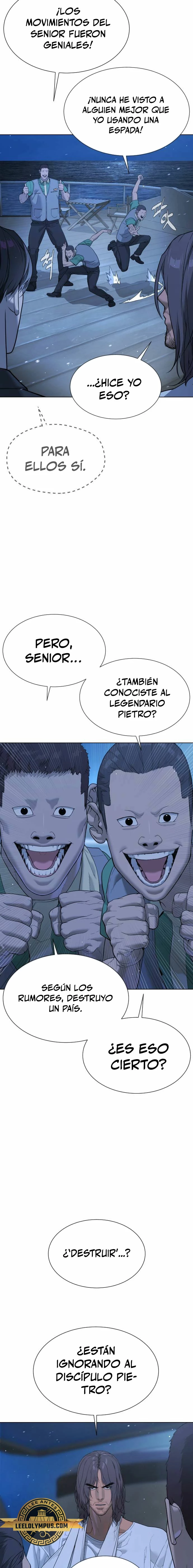 Asesino Pietro capítulo 38 página 4