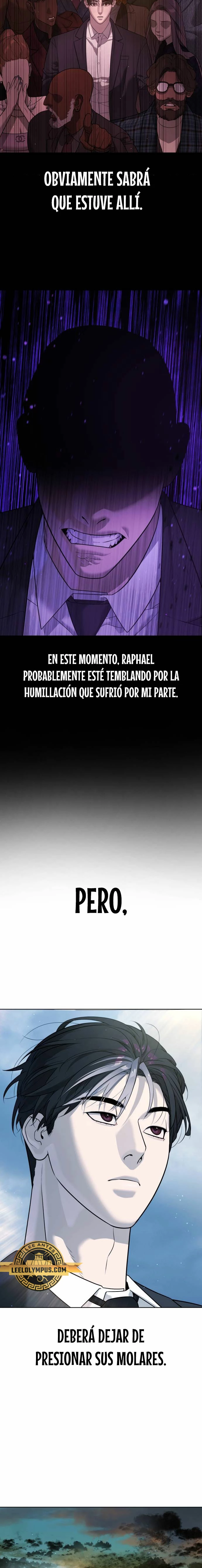 Asesino Pietro capítulo 38 página 9