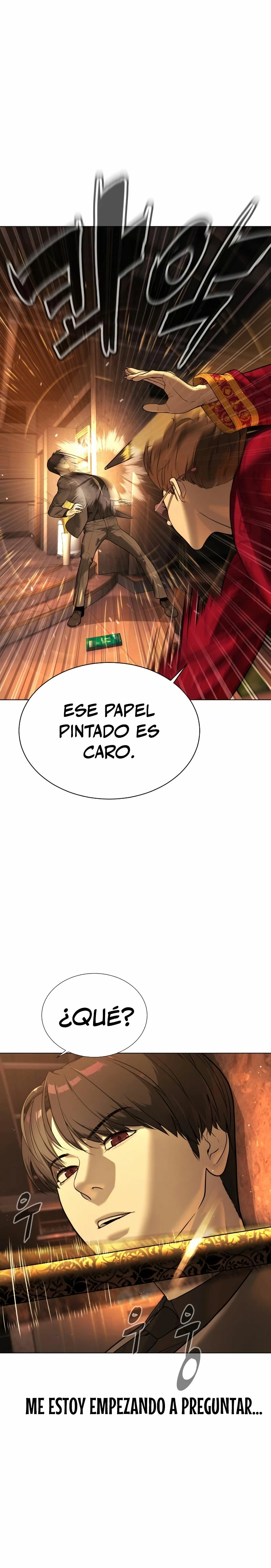 Asesino Pietro capítulo 4 página 15