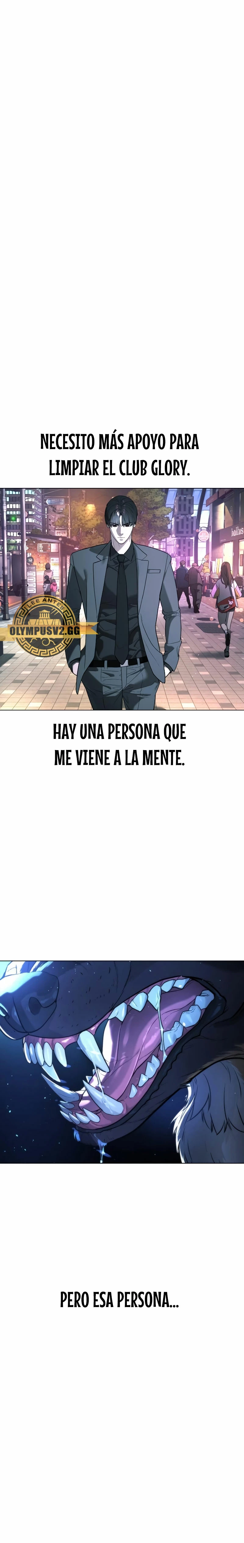 Asesino Pietro capítulo 4 página 2