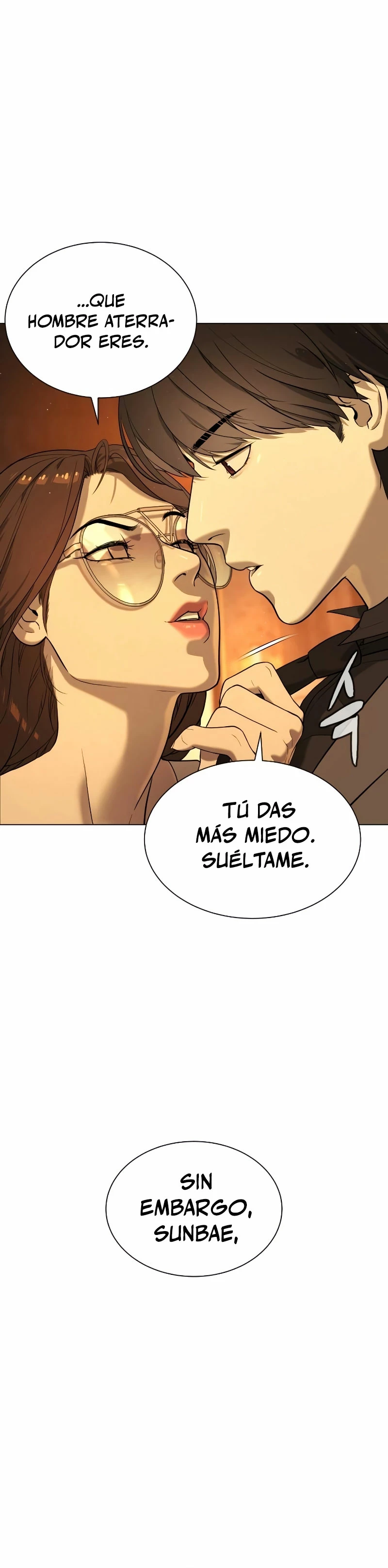 Asesino Pietro capítulo 4 página 30