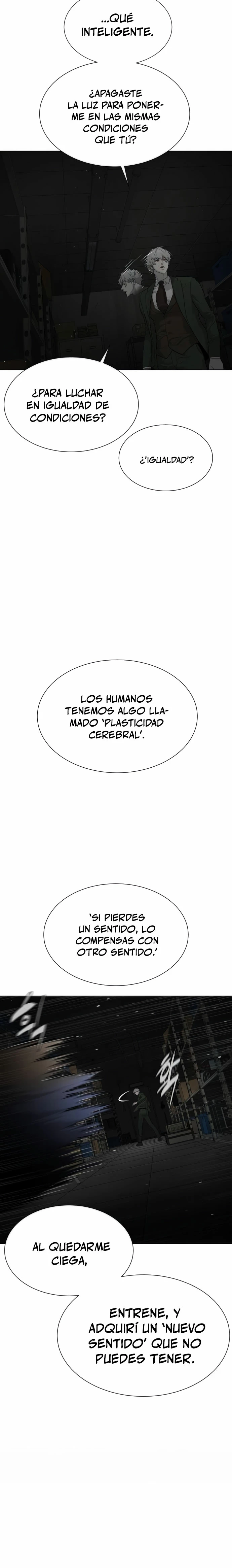 Asesino Pietro capítulo 41 página 37