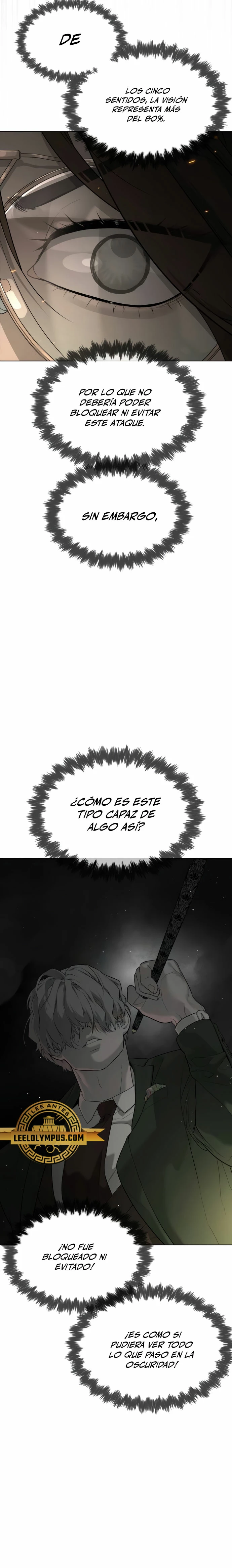 Asesino Pietro capítulo 41 página 43