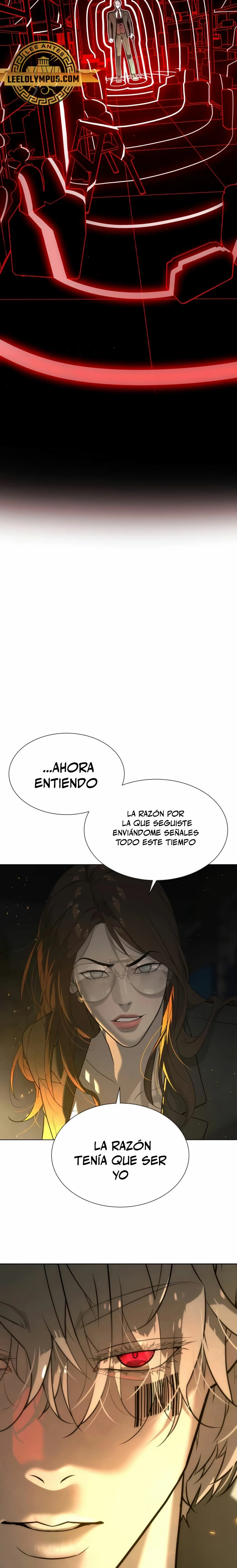 Asesino Pietro capítulo 41 página 48