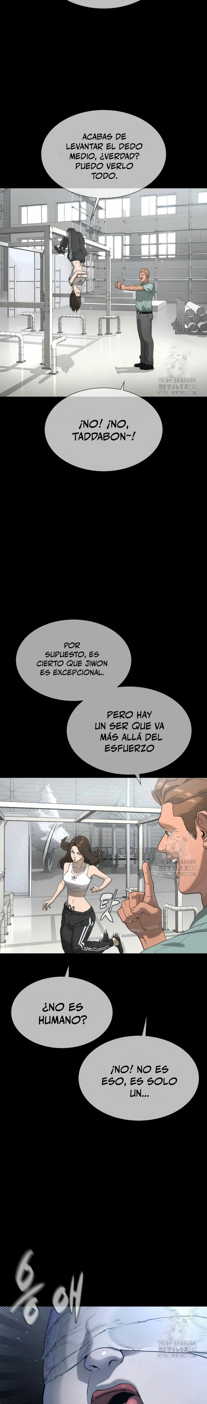 Asesino Pietro capítulo 42 página 12