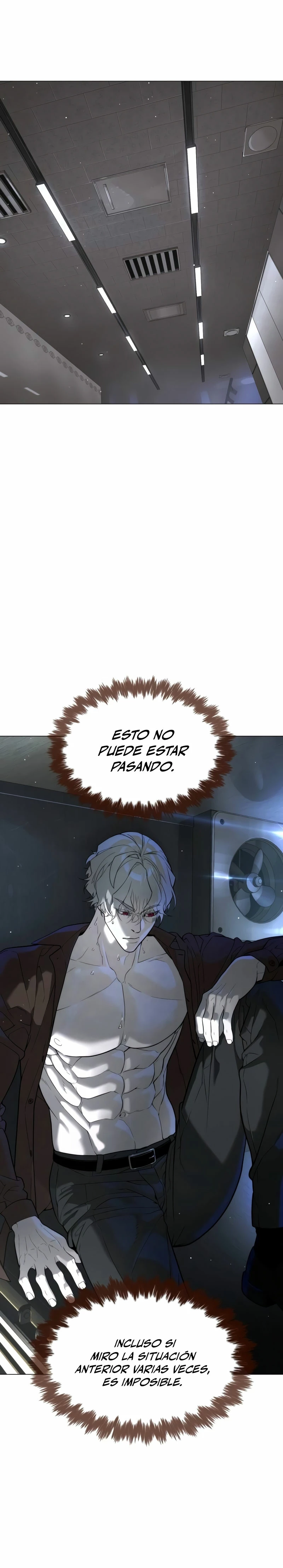 Asesino Pietro capítulo 43 página 43