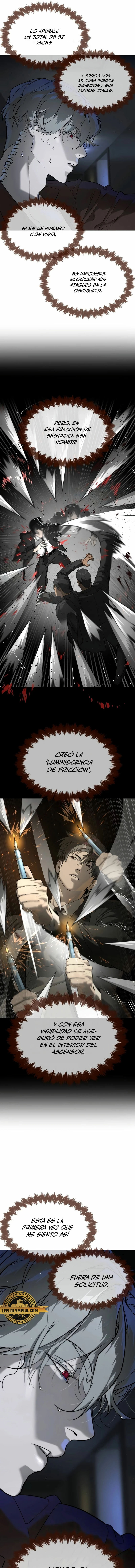 Asesino Pietro capítulo 43 página 44
